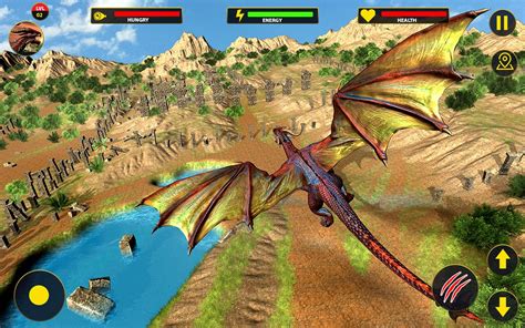 jeu de dragon gratuit.